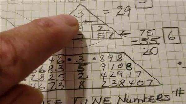 how to find 
      numerology for names